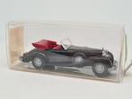 Mercedes Benz 540K - Wiking 1/87, Hobby & Loisirs créatifs, Voitures miniatures | 1:87, Envoi, Comme neuf, Voiture, Wiking
