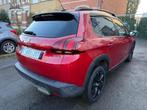 Peugeot 2008 2008 1.2 i GT Line S, Autos, Peugeot, Rouge, Achat, Euro 6, Entreprise