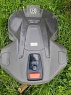 Husqvarna 450X NERA, Tuin en Terras, Ophalen, Zo goed als nieuw