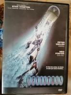 DVD Leviathan 1989 ‧ Horreur/SF ‧ 1h 38m, Cd's en Dvd's, Ophalen of Verzenden