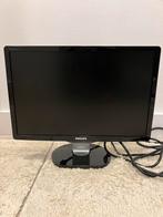 Phillips Brilliance Monitor - 19inch, Computers en Software, Monitoren, Ophalen, Zo goed als nieuw, HDMI