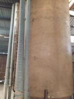 Voedersilo's in heel goede staat.1 van 9000 kg,1 van 5000 kg, Dieren en Toebehoren