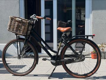 Popal Fiets 3v / Vélo 3v Popal beschikbaar voor biedingen