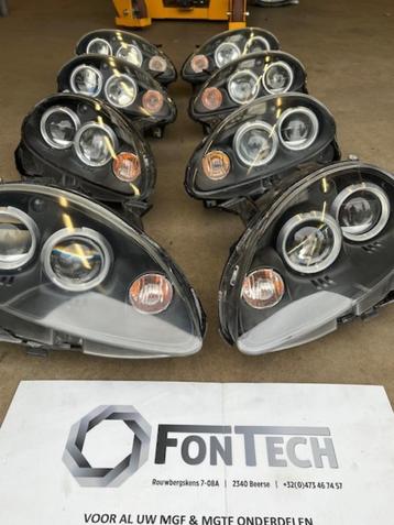 MG TF MGF MGTF MG F n'importe quel type de phare/lampe/lumie, MG, MG, Enlèvement ou Envoi, Révisé