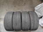 4 x Continental winterband 205/50 R17 V XL, Autos : Pièces & Accessoires, Pneus & Jantes, 205 mm, 17 pouces, Pneu(s), Véhicule de tourisme