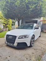 Audi RS3 8P, Cuir, Euro 5, Achat, 2500 cm³