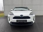 Toyota Yaris Cross 1.5 TNGA HEV 2WD CVT Elegant, Autos, Achat, Euro 6, Noir, 5 portes