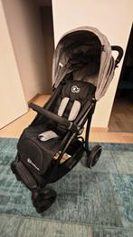 Kinderkraft Trig 2 Grey Wandelwagen buggy, Kinderen en Baby's, Buggy's, Ophalen, Zo goed als nieuw, Overige merken, Zonnekap