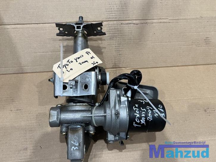 TOYOTA YARIS P1 Stuurpomp servopomp 1999-2005, Auto-onderdelen, Besturing, Toyota, Gebruikt, Ophalen of Verzenden