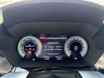 Audi A3 45 TFSIe 245pk Daytona Grey, Auto's, 4 cilinders, Leder, BTW verrekenbaar, Voorwielaandrijving