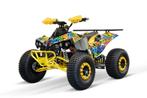 Kinderquad kinder quad op benzine of elektrische 800w Atv, Motoren, 125 cc, 11 kW of minder, 1 cilinder