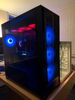 I9 12900K rtx 3080ti 2tb 32gb high end kwaliteits pc, Computers en Software, Ophalen, Zo goed als nieuw, SSD