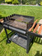 Barbecue, Jardin & Terrasse, Barbecues au charbon de bois, Enlèvement ou Envoi