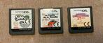 Nintendo DS diverse games, Ophalen of Verzenden, Gebruikt