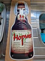Hopus, Collections, Marques de bière, Comme neuf, Enlèvement ou Envoi