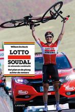Wielersport - Lotto Soudal, Boeken, Ophalen of Verzenden, Zo goed als nieuw
