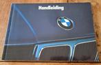 BMW 5 series e34 handleiding - Instructieboekje, Ophalen of Verzenden