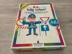 Veilig verkeer! gezelschapspel, Kinderen en Baby's, Ophalen of Verzenden, Gebruikt, Puzzelen