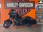 Harley-Davidson street glide special, Boîte manuelle, Noir, Achat, Autre carrosserie