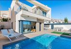 ​Luxe recente villa in San Miguel de Salinas, Costa Blanca, Dorp, Spanje, 154 m², San Miguel de Salinas