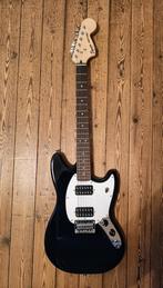 Squier Mustang Bullet HH + Accessoires, Muziek en Instrumenten, Ophalen, Zo goed als nieuw, Fender