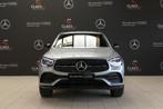 Mercedes-Benz GLC 300de 4MATIC AMG-line DOS 6430, Auto's, Mercedes-Benz, Automaat, Stof, Zwart, 2500 kg