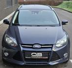 *** Ford Focus - 1.6 Tdci - Alu - USB - PDC - Carpass ***, Focus, Euro 5, Stof, Zwart