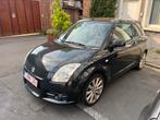 Suzuki Swift Sport 1.6 2008, Auto's, Suzuki, Voorwielaandrijving, 4 zetels, Stof, 4 cilinders
