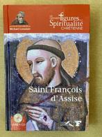 Saint François d'Assise, Boeken, Ophalen of Verzenden, Nieuw