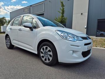Citroen C3 1.0 BENZİNE Bj. 2014 - GARANTIE GEKEURD.000 km. beschikbaar voor biedingen