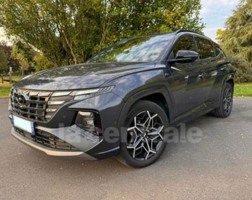 Tucson HYUNDAI Hybride Plug-In 2022, Auto's, Hyundai, Particulier, Tucson, 360° camera, 4x4, ABS, Achteruitrijcamera, Adaptive Cruise Control