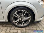 OPEL ASTRA H TWINTOP Sport velgen 5x110 65.1 17 inch, Auto-onderdelen, Banden en Velgen, Gebruikt, -, -, Banden en Velgen