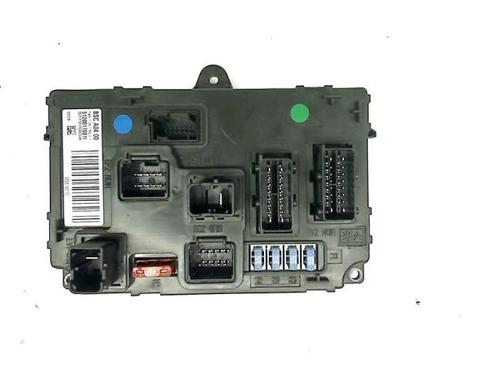 Zekeringkast van een Citroen C6, Auto-onderdelen, Elektronica en Kabels, Citroën, Gebruikt, 3 maanden garantie, Ophalen of Verzenden