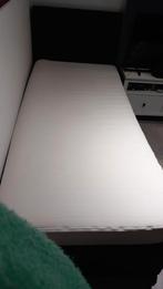 COMPLEET BOXSPRING 90X200, Huis en Inrichting, Slaapkamer | Boxsprings, Ophalen, 90 cm, Eenpersoons, Nieuw