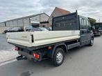Citroen Jumper 2.0 BlueHDi L3 Confort S/S, Auto's, Voorwielaandrijving, 4 deurs, Stof, Euro 6