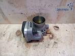 Renault Megane CC II 1.6-16V Gasklephuis 8200190230 03-09, Auto-onderdelen, Gebruikt, Ophalen of Verzenden, Seat, Seat
