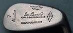 George Pannell Royal Golf Club Lathem vintage CLUB7, Sport en Fitness, Ophalen of Verzenden, Gebruikt, Club, Overige merken