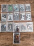 Final fantasy tcg beckett graded, Hobby en Vrije tijd, Verzamelkaartspellen | Overige, Ophalen of Verzenden, Nieuw, Losse kaart