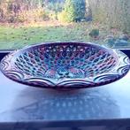 schaal, Ophalen, Gebruikt, Schaal, Rond