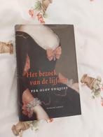 Per Olov Enquist :het bezoek van de lijfarts, Ophalen of Verzenden