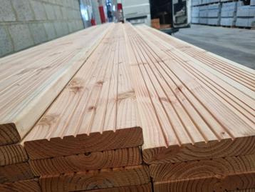Multiple. Olanches terrasse traiter douglas. Lisse ou antidé beschikbaar voor biedingen