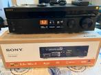SONY Ampli-tuner AV Home Cinema 5.2 canaux STR-DH590, Comme neuf, Enlèvement, Sony, 120 watts ou plus