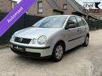 Volkswagen Polo Benzine Automaat Goede staat, Auto's, Bedrijf, 5 zetels, 5 deurs, Startonderbreker