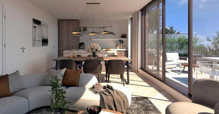 Gemeubileerd Kamer tehuur – Direct beschikbaar!, Immo, Appartementen en Studio's te huur