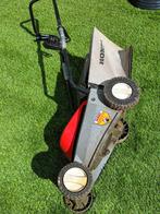 Honda 330 grasmachine, Tuin en Terras, Ophalen, Gebruikt
