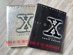 beide volumes van The Book of the Unexplained, Ophalen of Verzenden, Gelezen