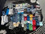 Complete kinderkleding / jongenskleding in maat 74 baby, Kinderen en Baby's, Ophalen, Zo goed als nieuw, Maat 74