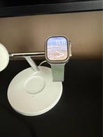 Apple watch Ultra 1, Ophalen of Verzenden, Gebruikt, IOS, Apple