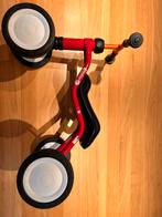 Puky loopfiets 4 wielen, Fietsen en Brommers, Ophalen, Gebruikt, Puky