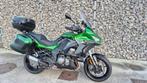 Kawasaki Versys 1000 SE Grand Tourer, Tourisme, Plus de 35 kW, Particulier, 1043 cm³